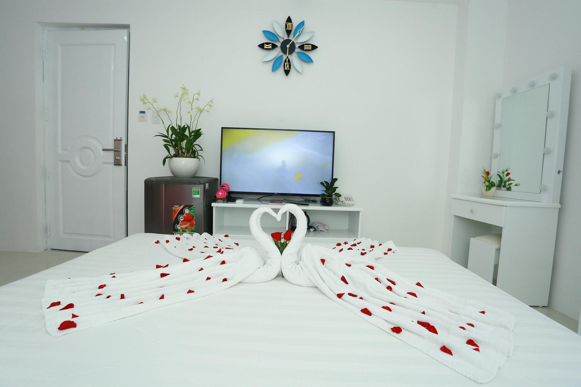 Valentine Hotel Saigon - Bui Vien Street Ho Si Minh-város Kültér fotó