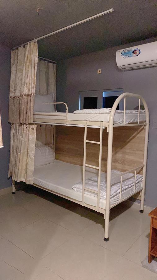 Valentine Hotel Saigon - Bui Vien Street Ho Si Minh-város Kültér fotó