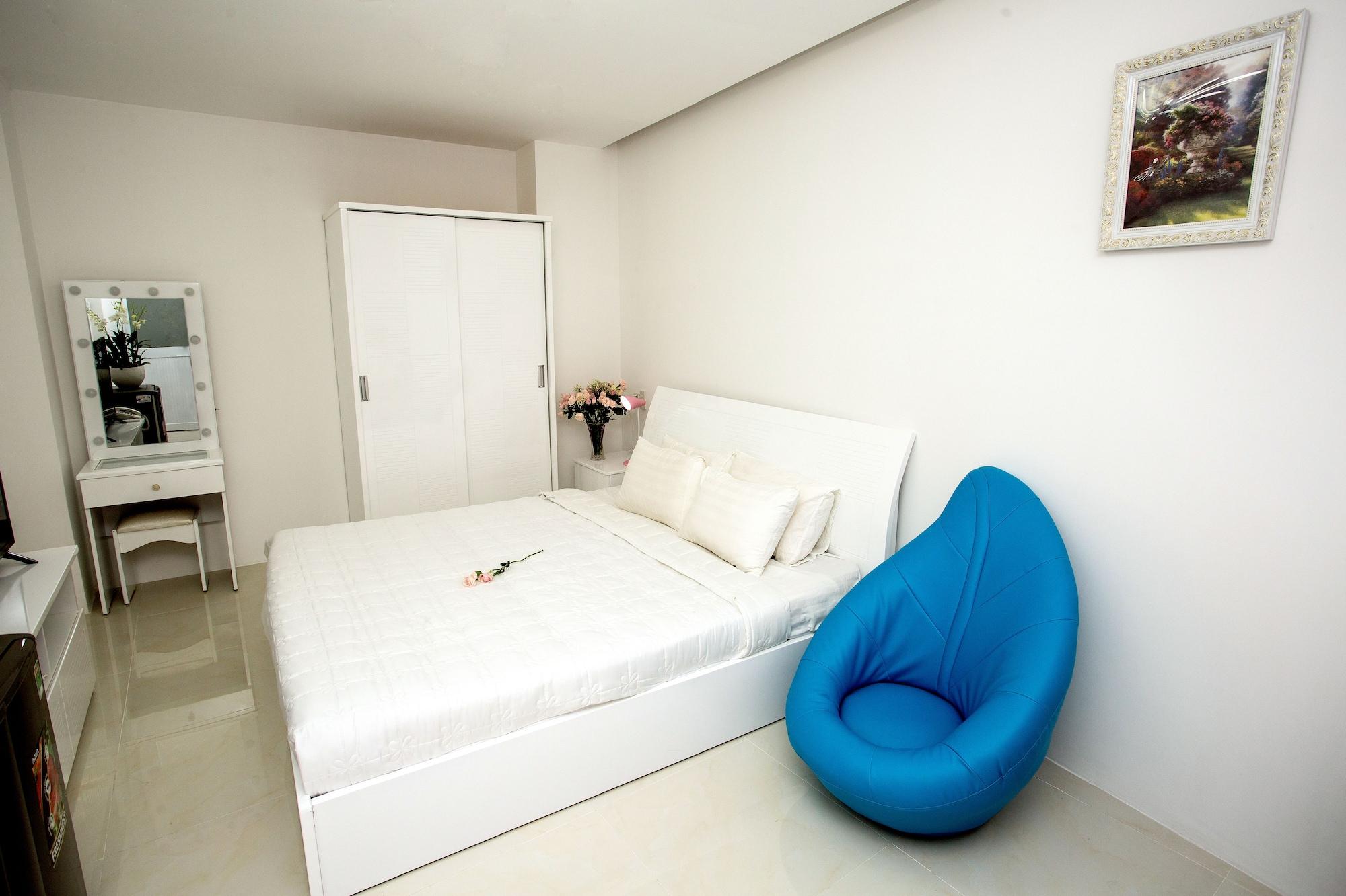 Valentine Hotel Saigon - Bui Vien Street Ho Si Minh-város Kültér fotó