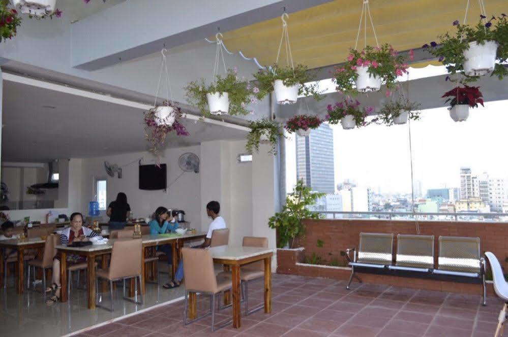 Valentine Hotel Saigon - Bui Vien Street Ho Si Minh-város Kültér fotó