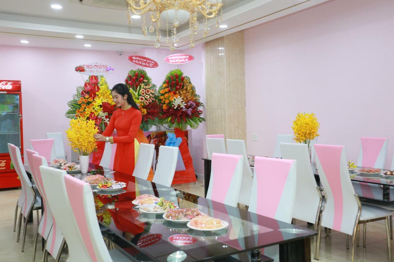 Valentine Hotel Saigon - Bui Vien Street Ho Si Minh-város Kültér fotó
